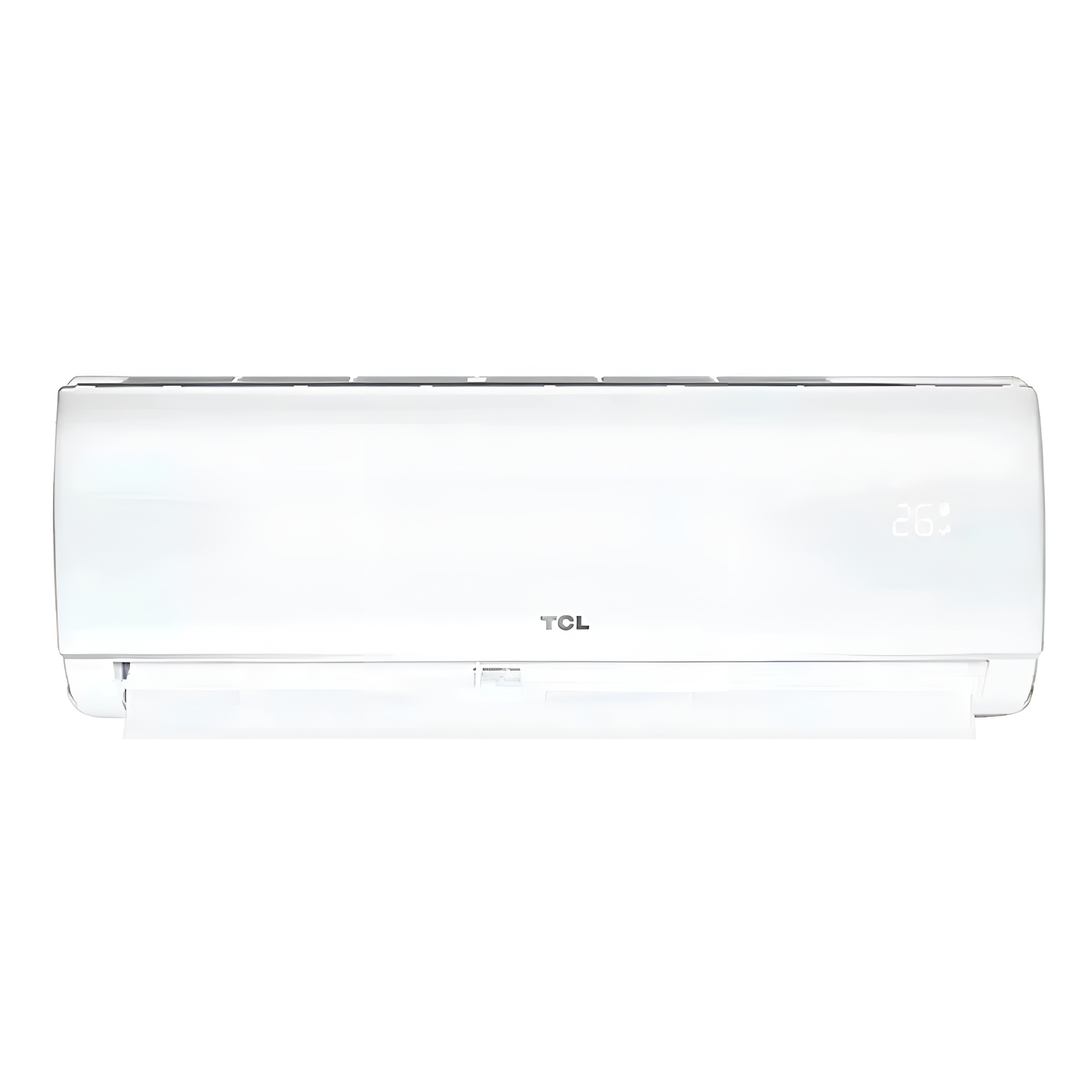 Изображение товара Сплит-система TCL TAC-EL07ONF/R 7К BTU с Wi-Fi и функцией обогрева Изображение товара Сплит-система TCL TAC-EL07ONF/R 7К BTU с Wi-Fi и функцией обогрева