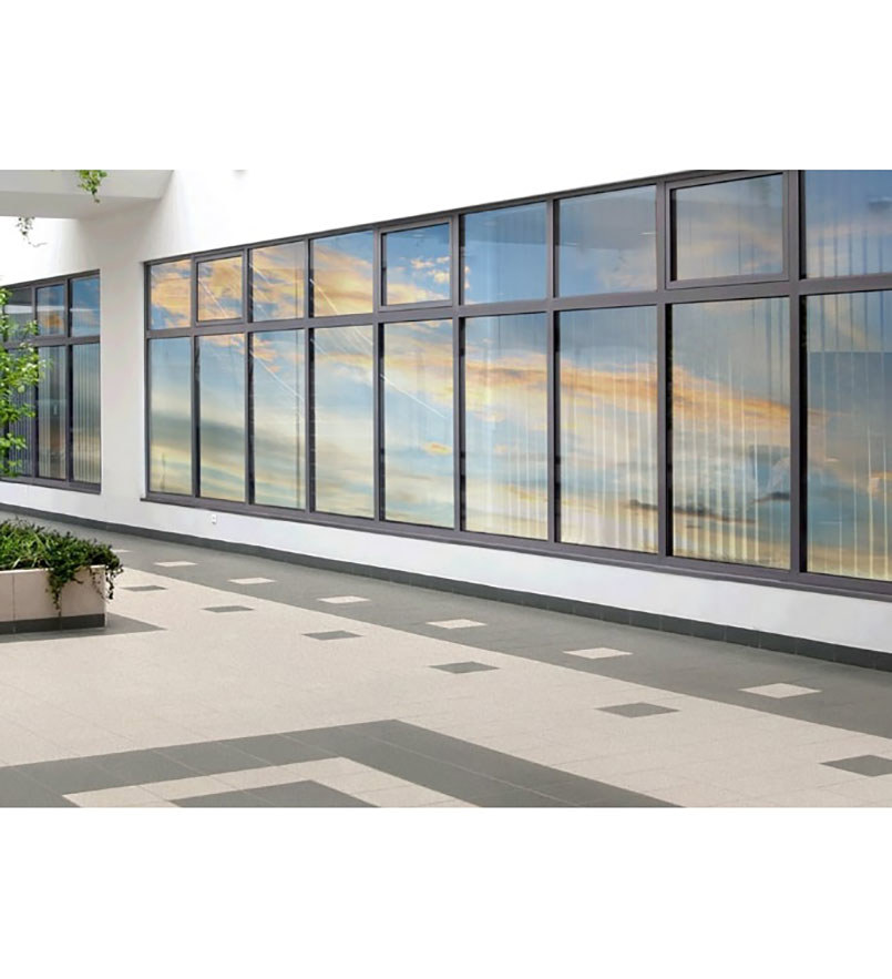 Изображение товара Керамогранит URALGRES Соль-перец 368 U111M300300 30x30см