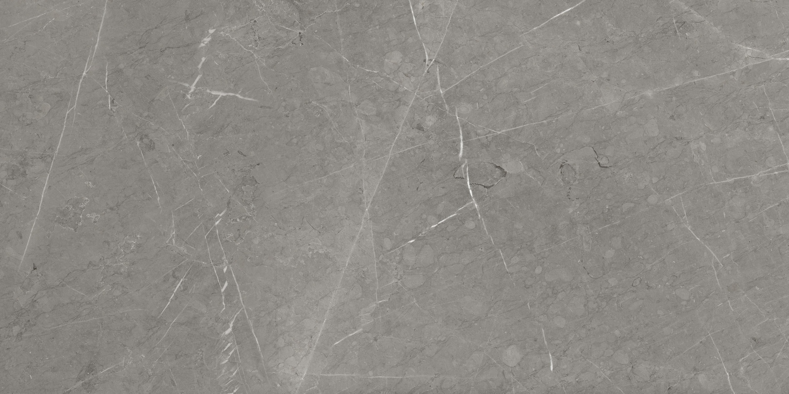 Изображение товара Керамогранит Kerranova Skala K-2202/MR 60x120 см черно-белый