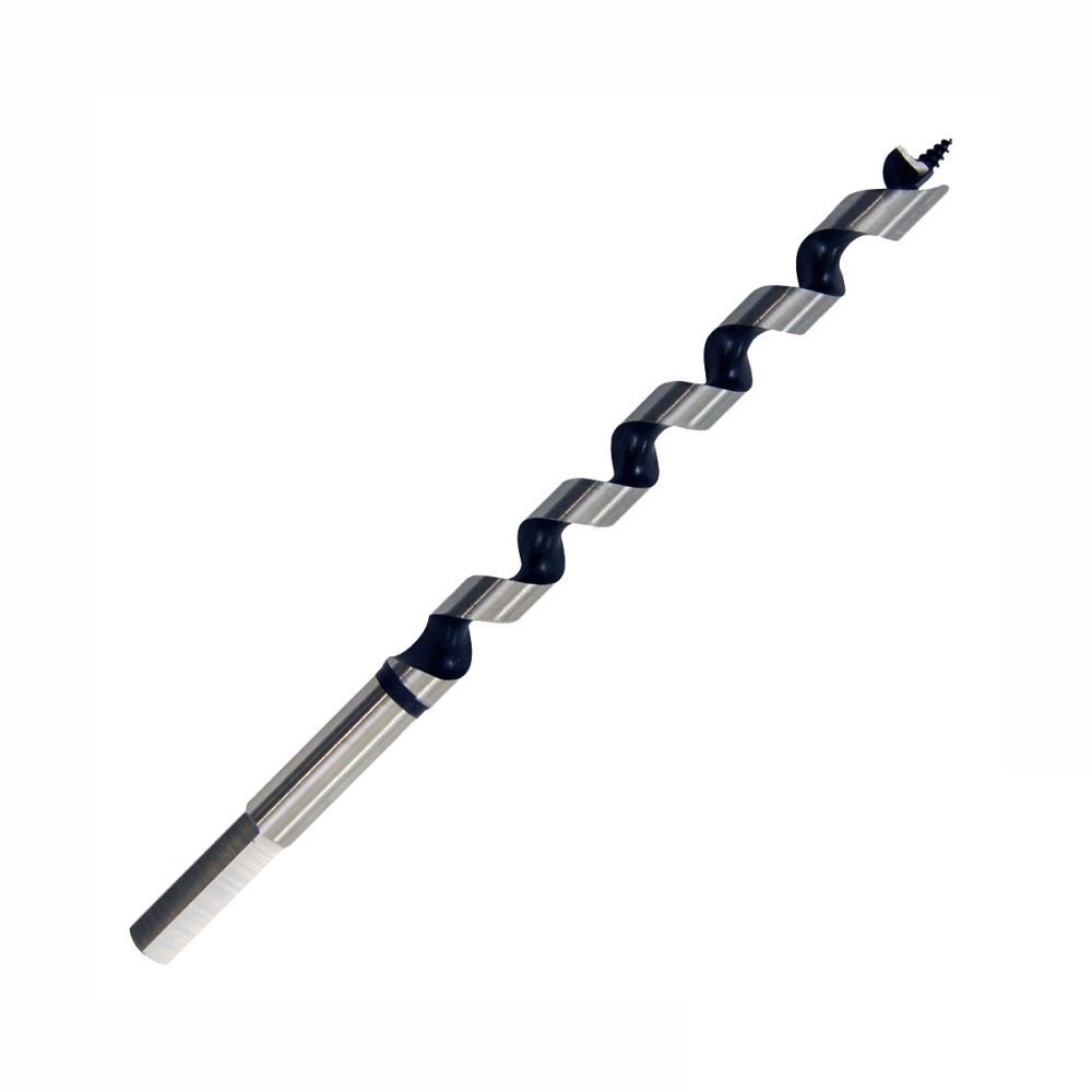 Изображение товара Сверло спиральное по дереву 16x460 мм D.Bor DBW3-AU1-H-460-16