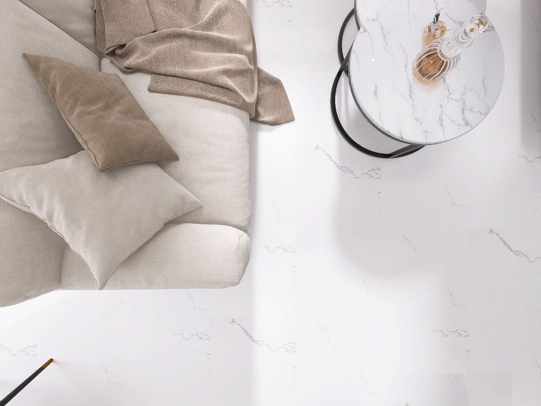 Изображение товара SPC плитка SPeCtra Мрамор Royal 34 класс, толщина 5 мм, 2.16 м²