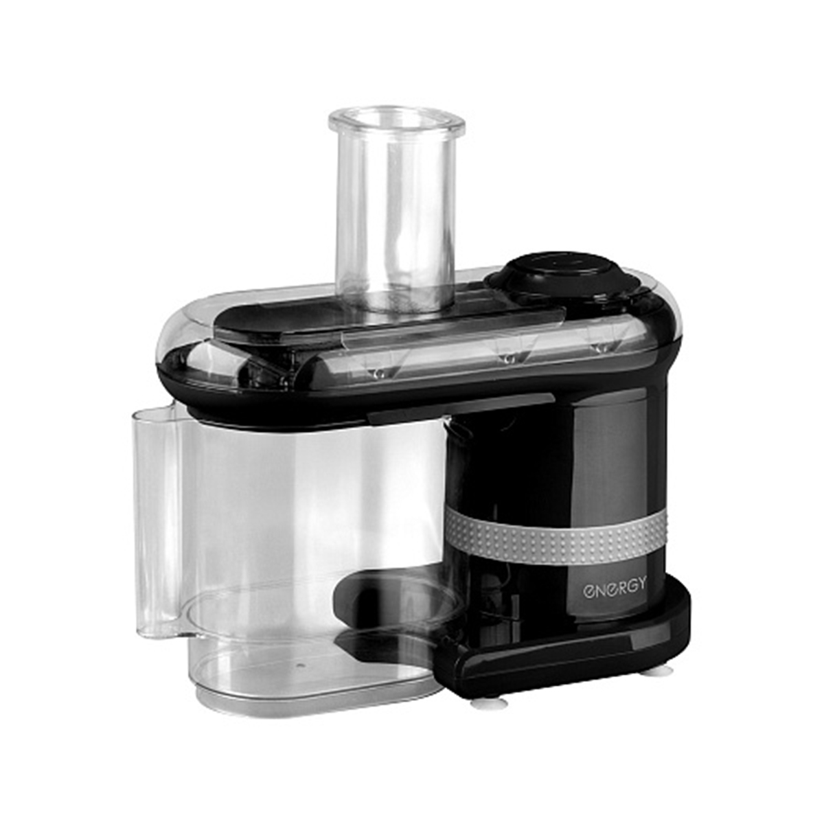 Изображение товара Мультирезка ENERGY EN-147PRO 150 Вт 7 в 1 для измельчения и нарезки овощей