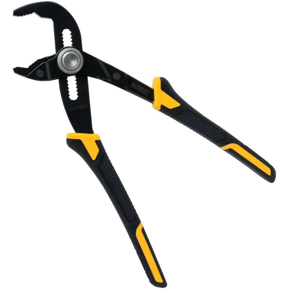 Изображение товара Плоскогубцы комбинированные Dewalt Dwht70270 254 мм Изображение товара Плоскогубцы комбинированные Dewalt Dwht70270 254 мм