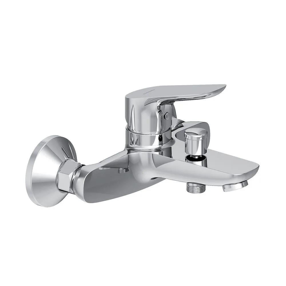 Изображение товара Смеситель для ванны Damixa 771000001 771000001_7214 однорычажный цвет хром