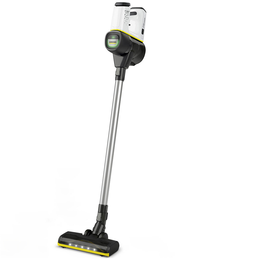 Изображение товара Пылесос вертикальный Karcher VC 6 Cordless ourFamily Pet 0.8 л 250 Вт
