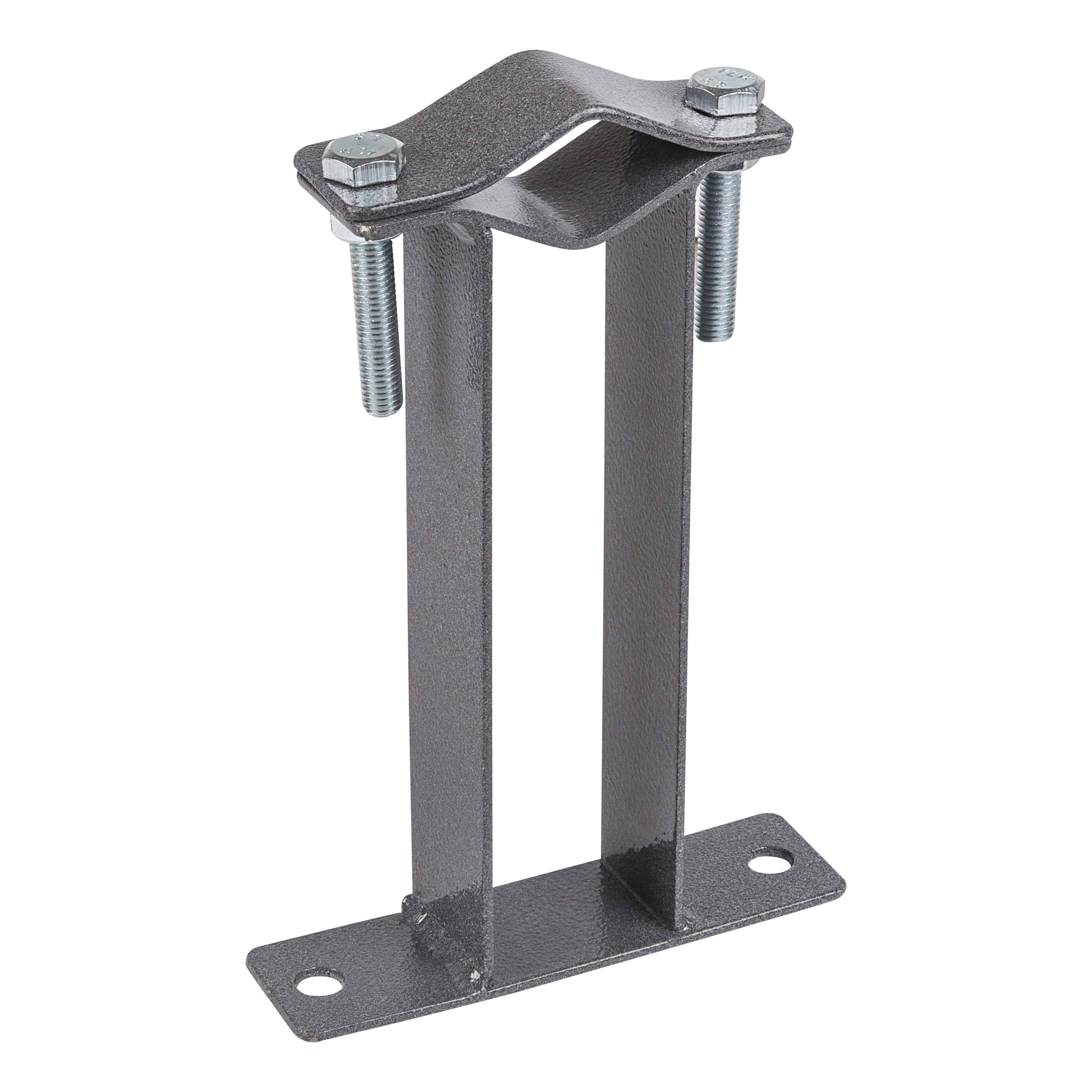 Изображение товара Кронштейн для крепления телевизора Rexant 15x4 см серый не поворотный Россия