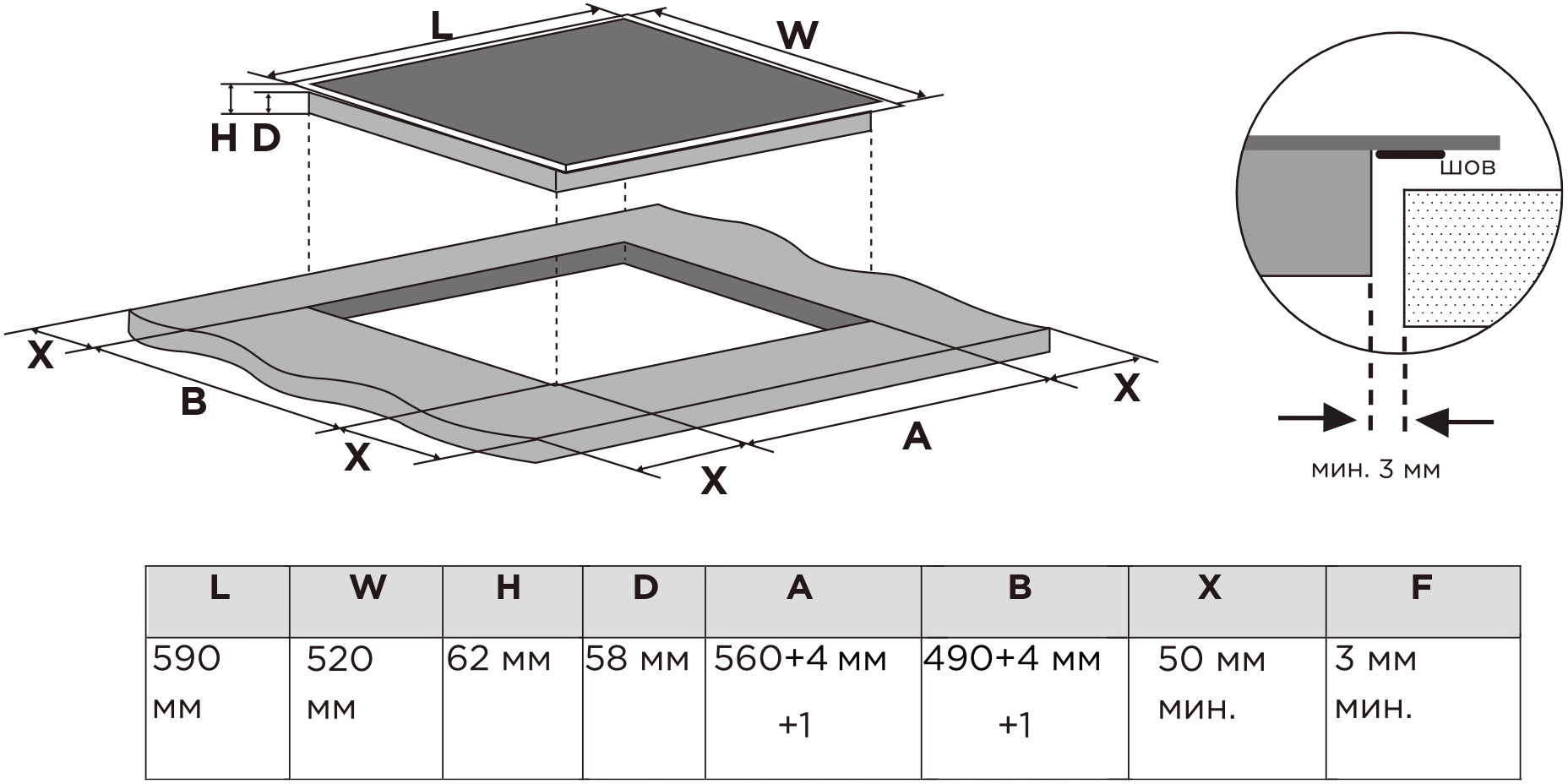 Превью изображения товара