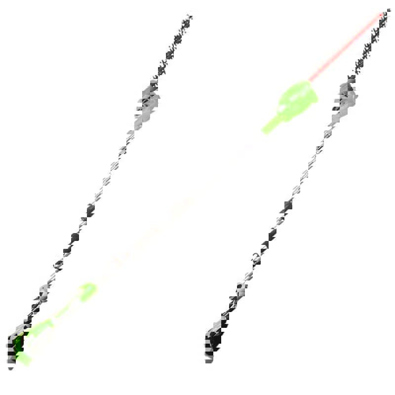 Изображение товара Кусторез аккумуляторный Greenworks G40PHA 40В 51см без АКБ и ЗУ