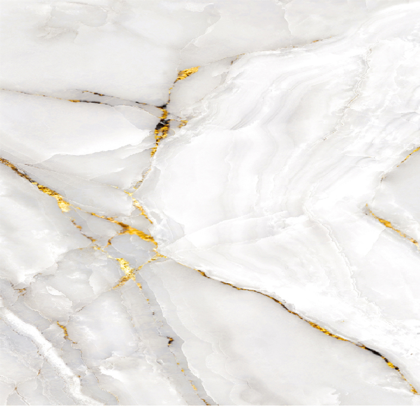 Изображение товара Керамогранит Pardis ceramic Pazh Statuario Gold GPF86296 80x80 морозостойкий