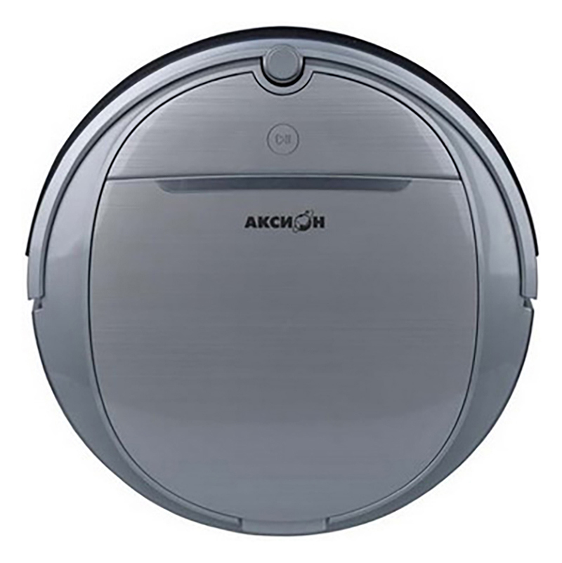 Изображение товара Робот-пылесос Аксион РС11 влажная сухая уборка управление Wi-Fi