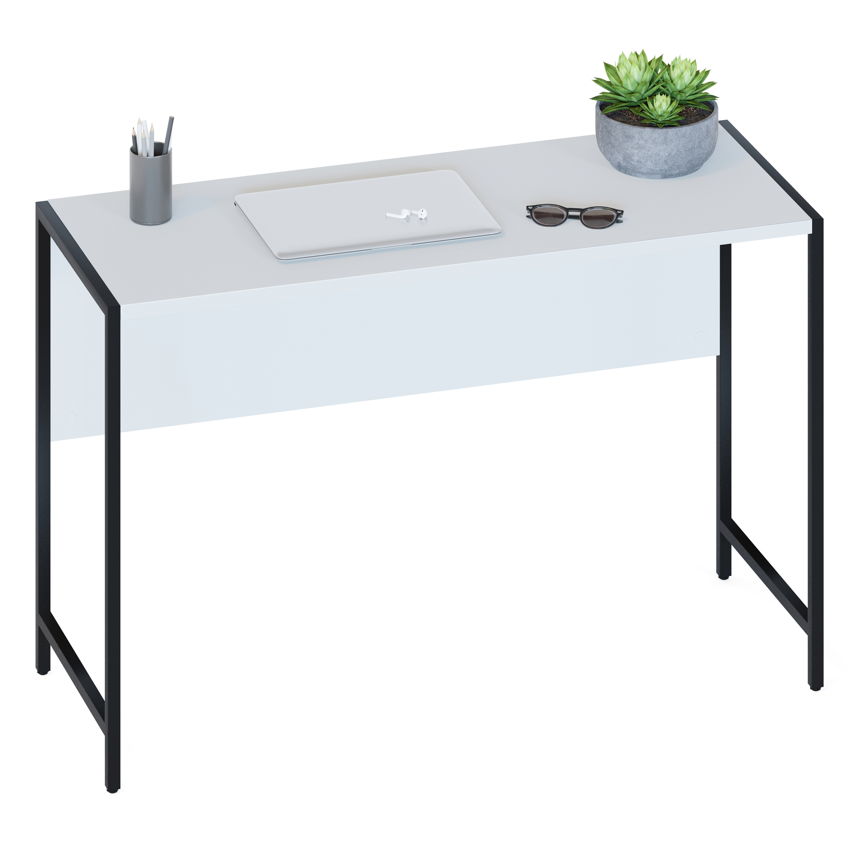 Изображение товара Стол Сокол-т СПм-400 Белый 117x75.5 см для дома