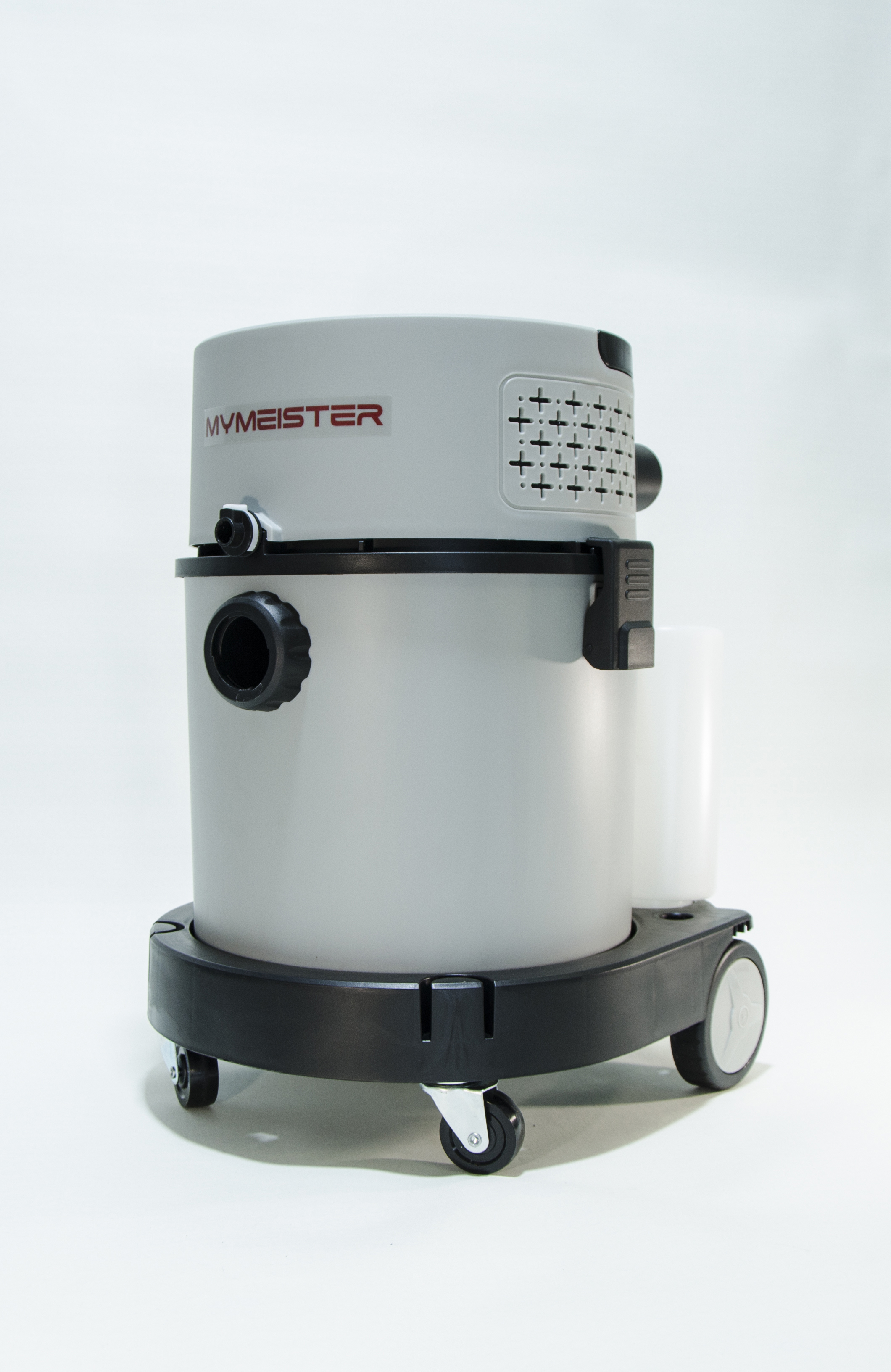 Изображение товара Пылесос моющий MYMEISTER PW208 1200 Вт 20 л с HEPA фильтром и регулировкой