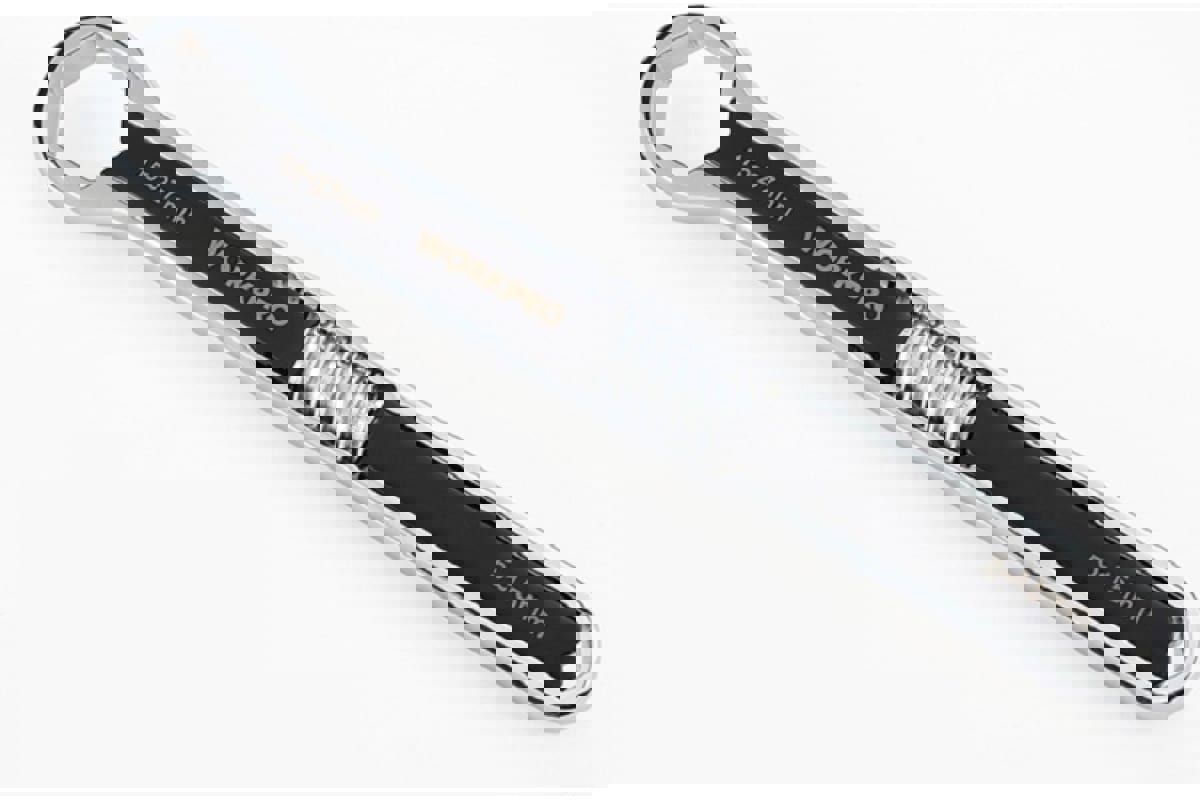 Изображение товара Разводной ключ Workpro WP272017, регулируемый, 27 мм, прочный и удобный инструмент