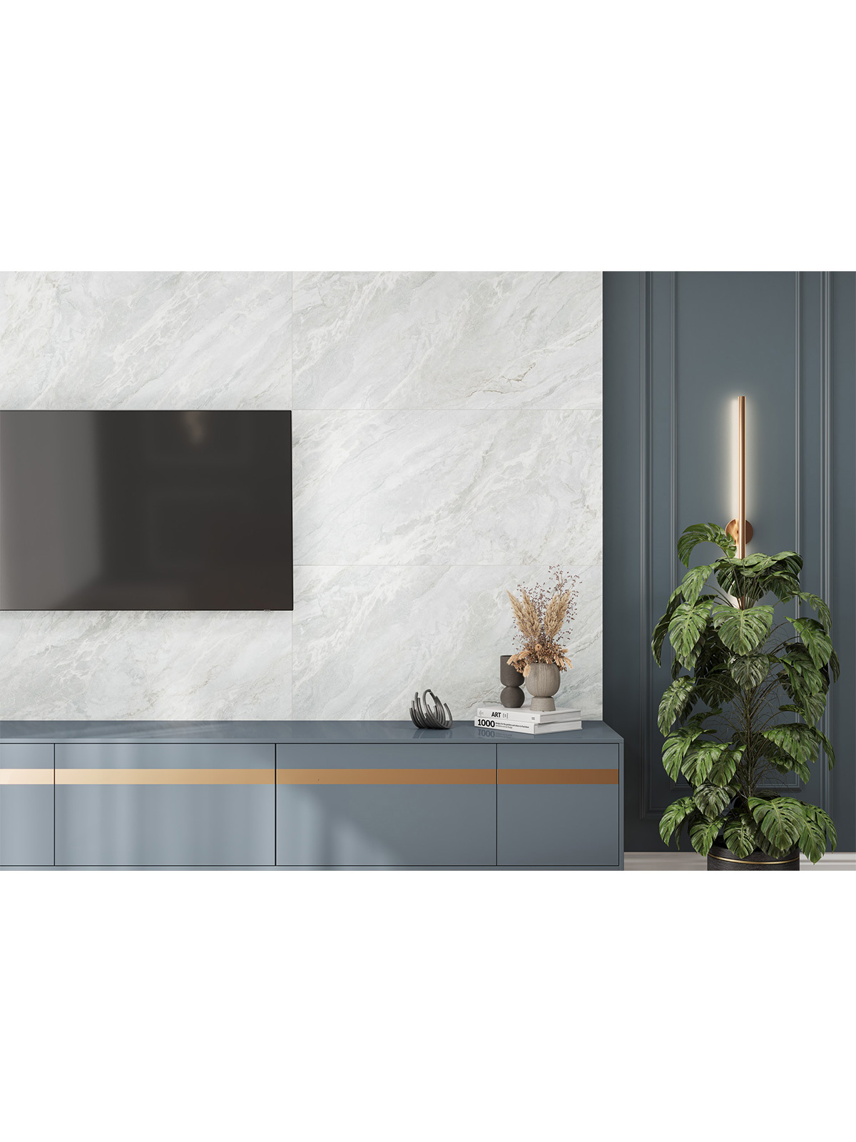 Изображение товара Керамогранит Corby 60120CRB15 60x120 см бежевый для пола и стен