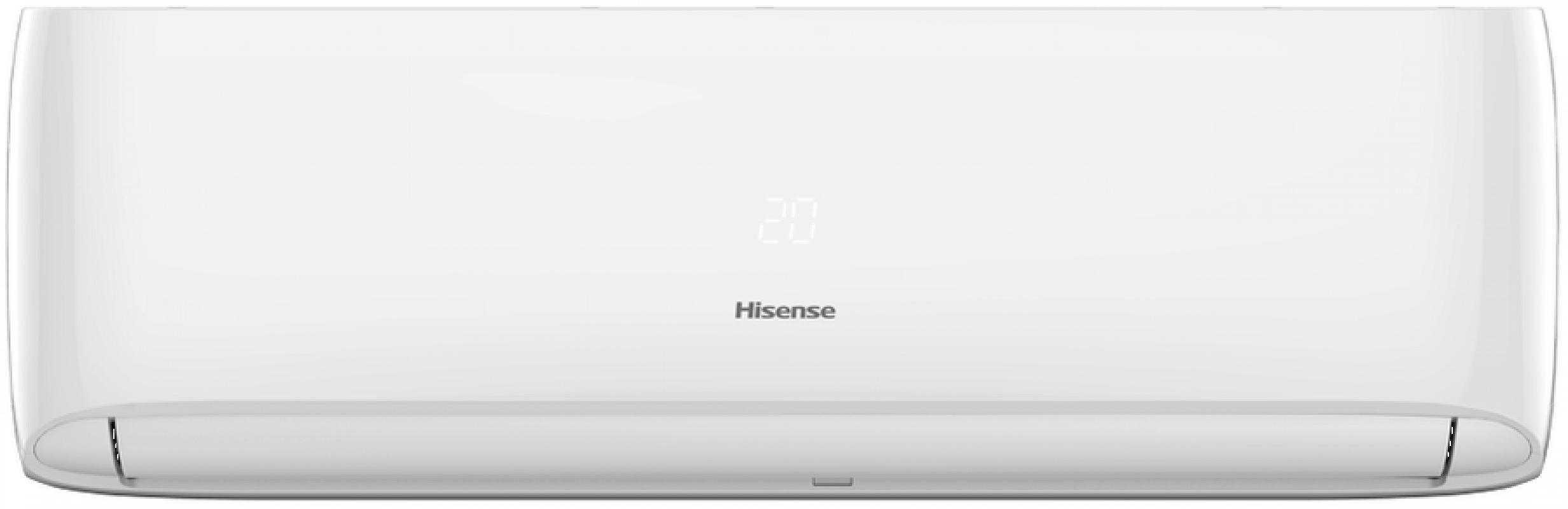 Изображение товара Кондиционер Hisense Goal Classic A AS-09HR4RLRCA01 9K BTU