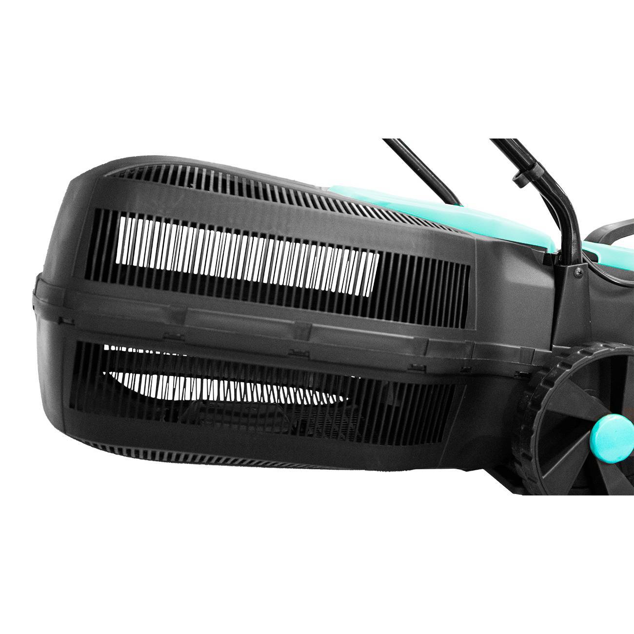 Изображение товара Газонокосилка электрическая Sturm! EL1838 1800 Вт 38 см