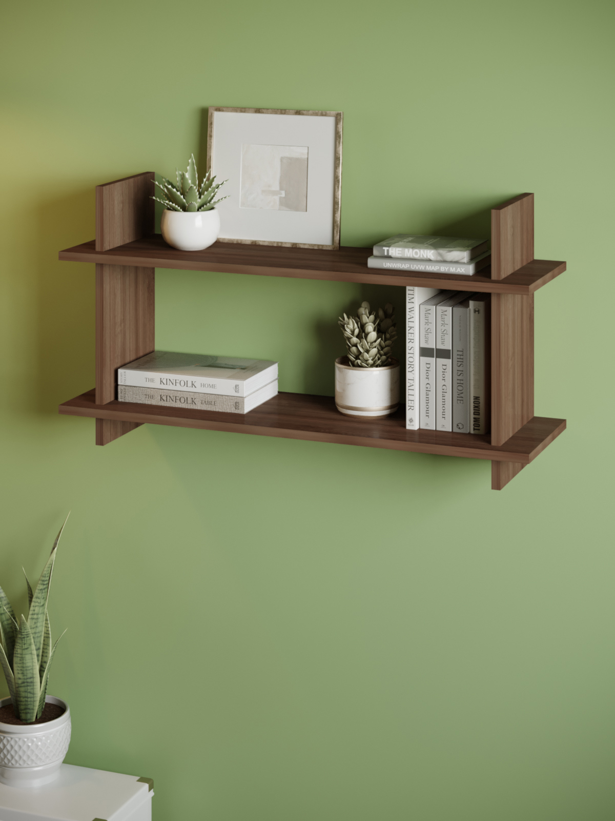 Изображение товара Настенная полка Мэрдэс 970x25 см ЛДСП цвет шамони Пл2 Изображение товара Настенная полка Мэрдэс 970x25 см ЛДСП цвет шамони Пл2