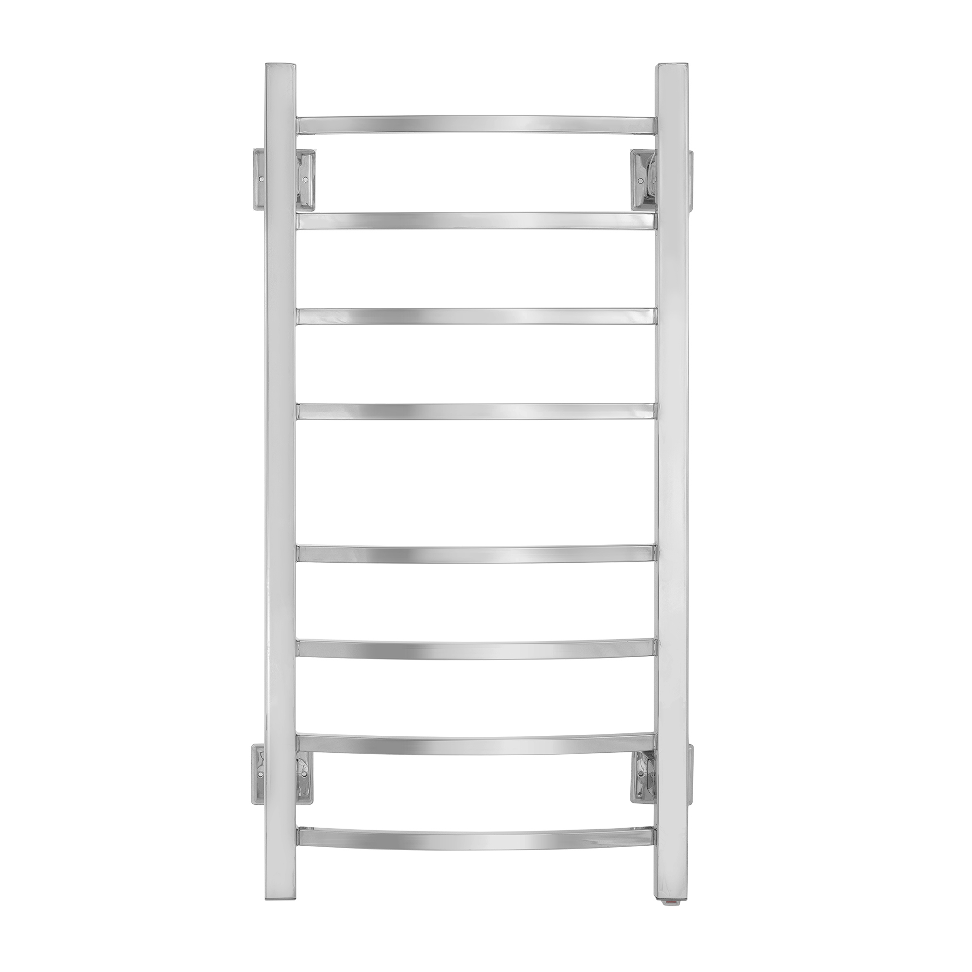 Изображение товара Электрический полотенцесушитель Energy Grand 800x400 мм хром