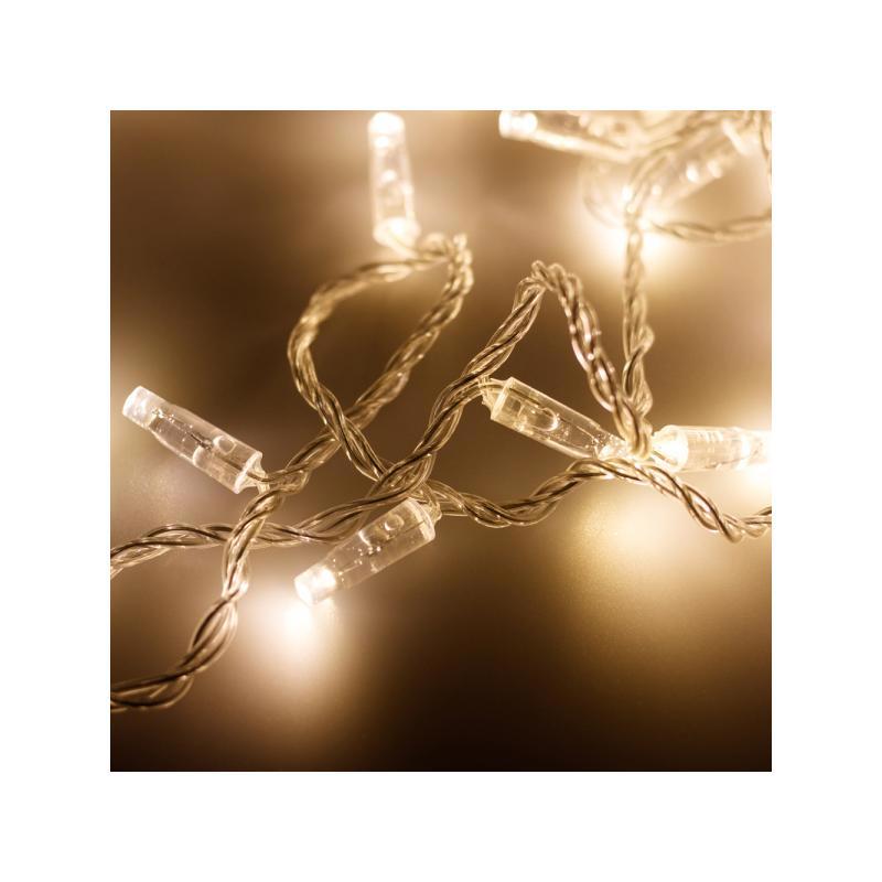 Изображение товара Электрогирлянда Arlight 025779 1000см 100LED белый