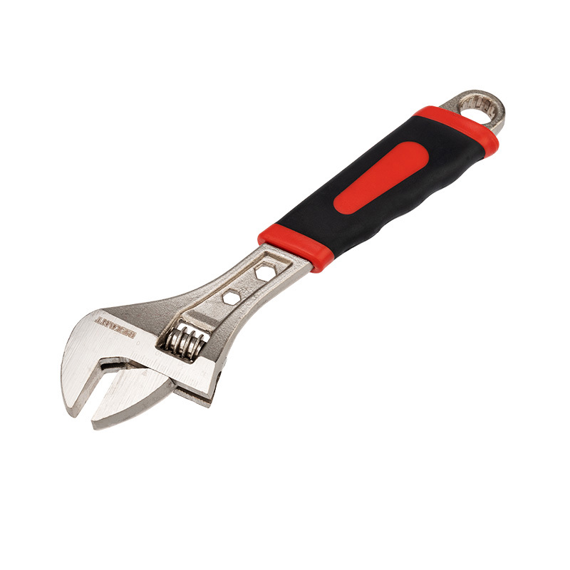 Изображение товара Ключ разводной Rexant 12-4674 захват 30 мм, длина 250 мм