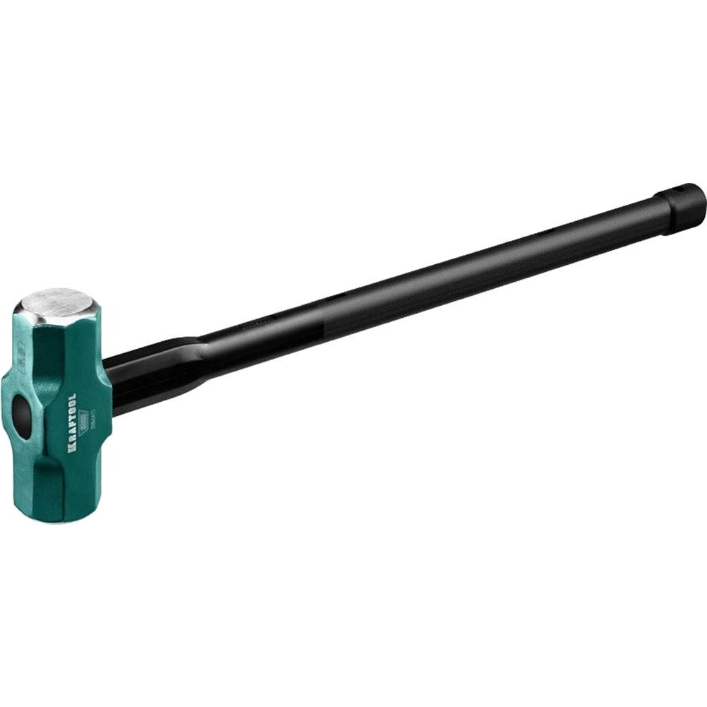 Изображение товара Кувалда Kraftool 2009-6 обрезиненная рукоятка 6000 г