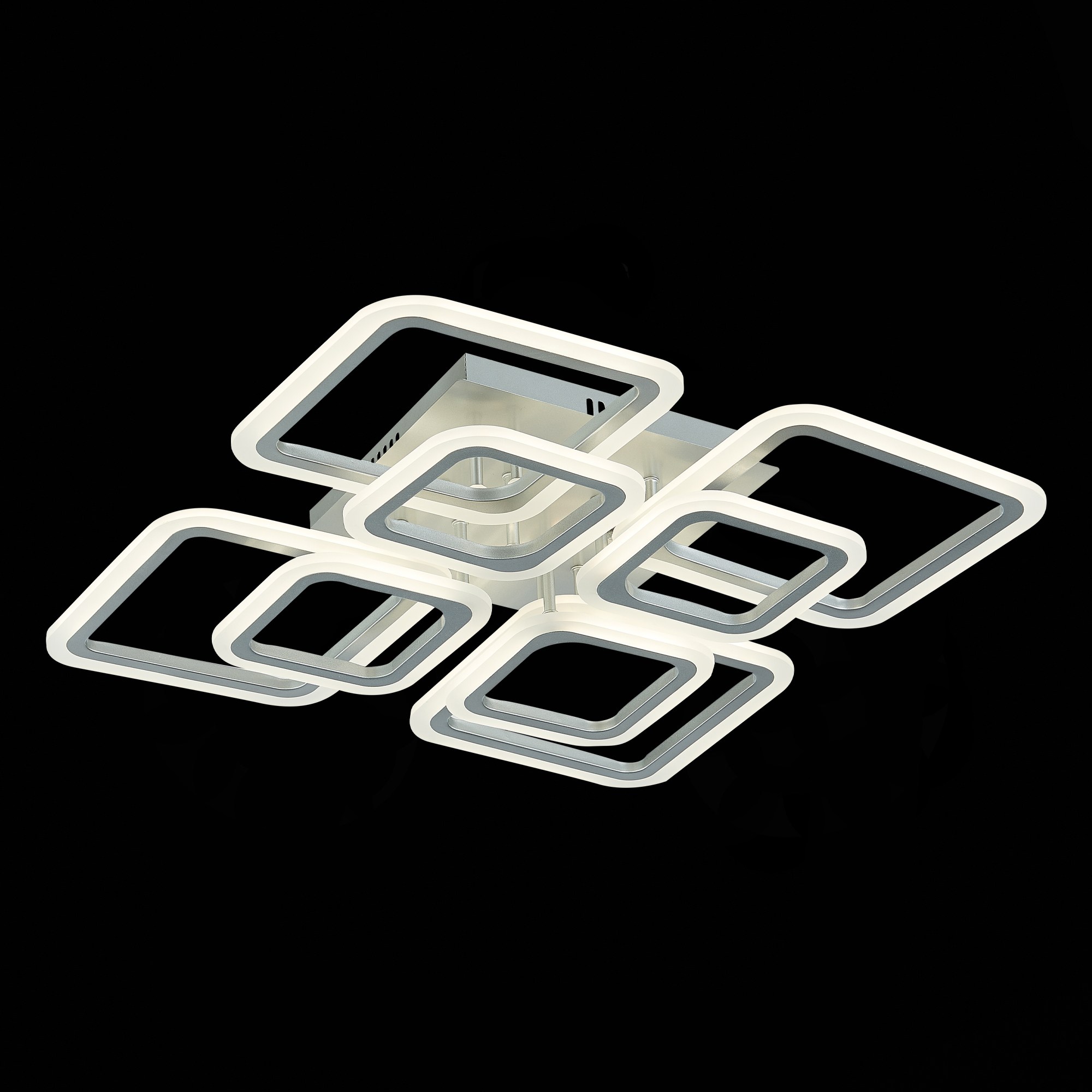 Изображение товара Люстра потолочная светодиодная Alma light Al5003 Peppe регулируемый белый свет