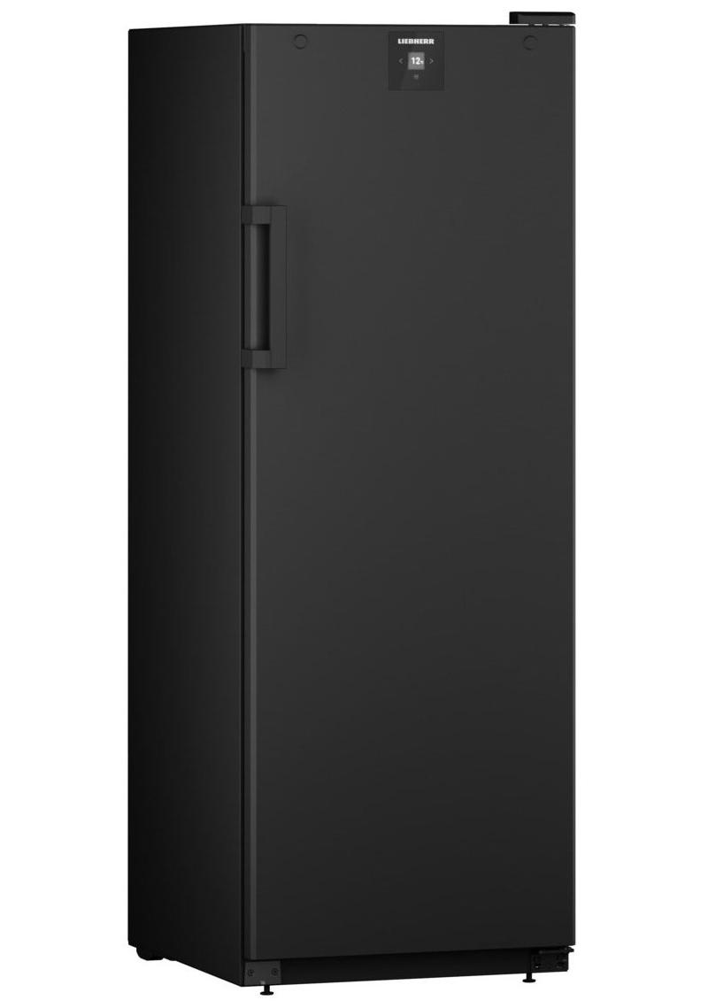 Изображение товара Винный шкаф Liebherr 544597 196 бутылок черный электронное управление