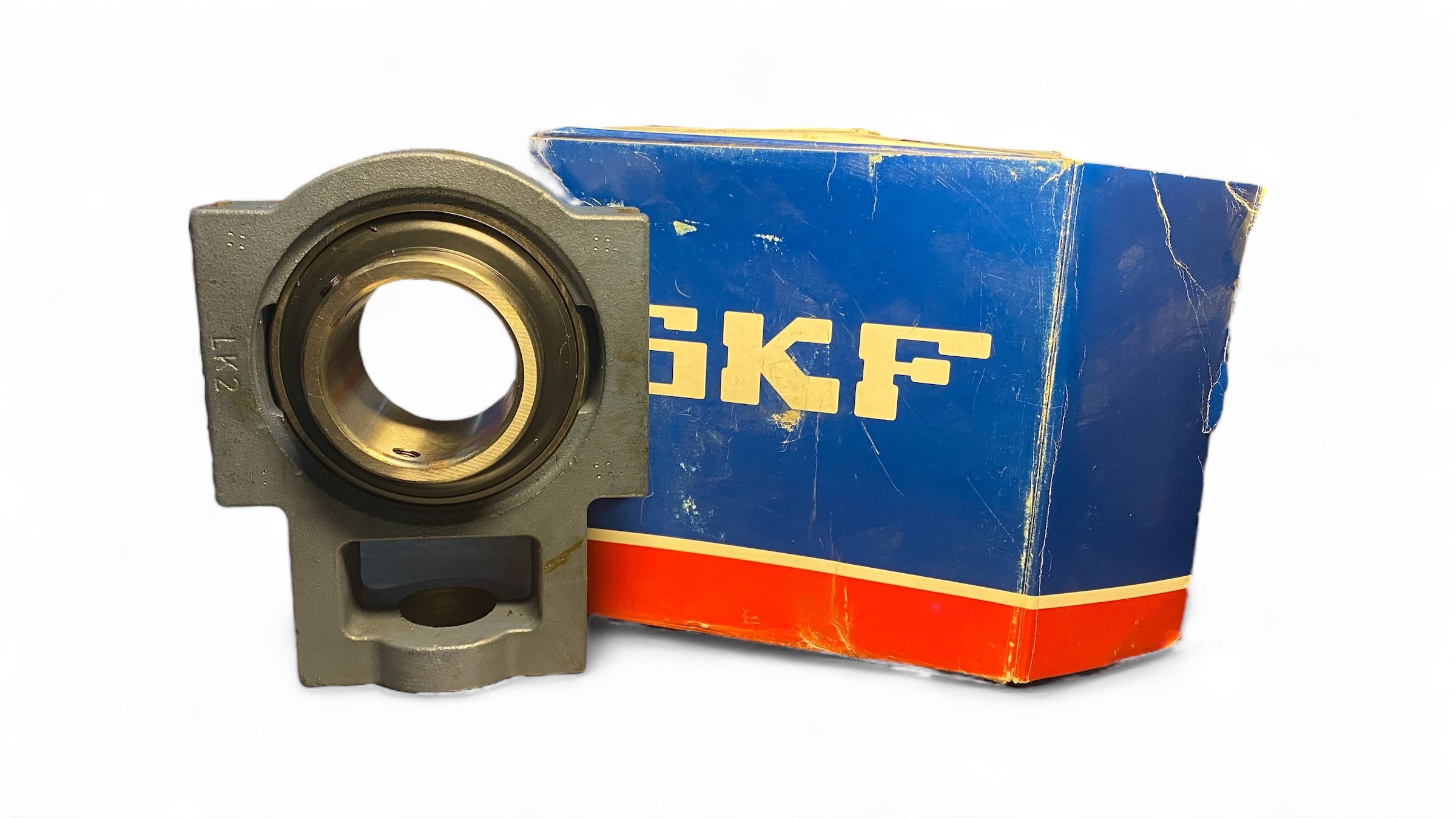 Изображение товара Подшипниковый узел SKF TUJ 60 TF