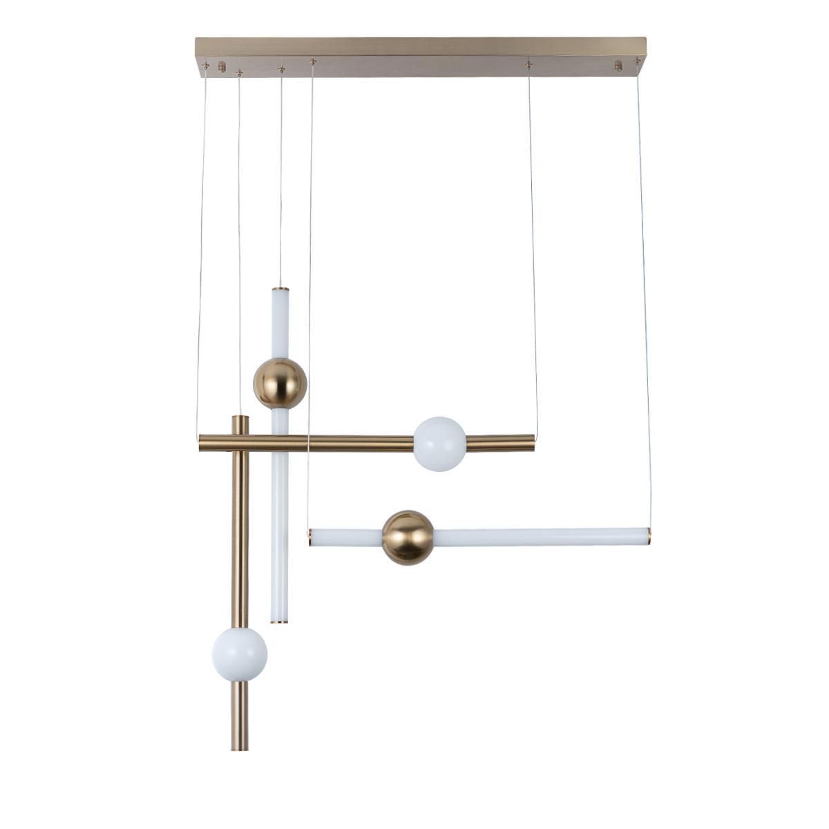 Изображение товара Подвесной светильник LOFT IT 5053-E Crescent для современного интерьера