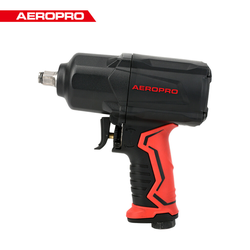Изображение товара Гайковерт пневматический Aeropro A301 с крутящим моментом 1600 Нм