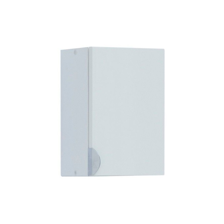 Изображение товара Шкаф для ванны Aquanet 20x30x15