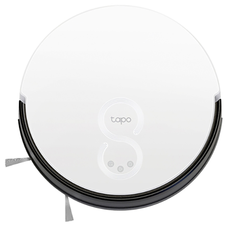 Изображение товара Робот-пылесос Tp-link Tapo RV10 с влажной уборкой и управлением через приложение