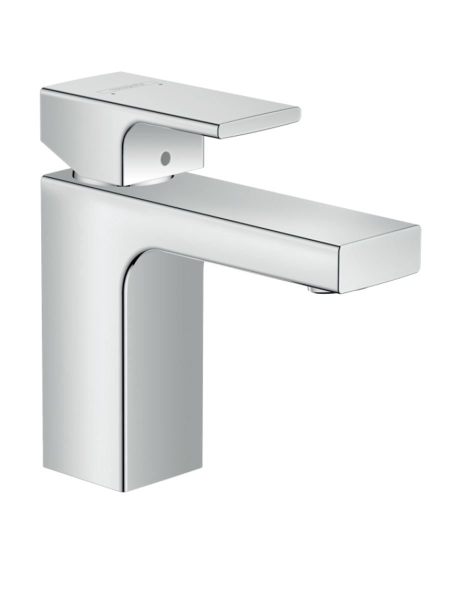 Изображение товара Смеситель для раковины Hansgrohe Vernis Shape 71561000