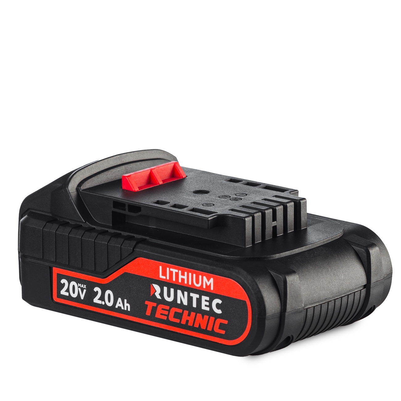 Изображение товара Аккумулятор Runtec RT-LB22T, 20 В Li-Ion 2 Ач