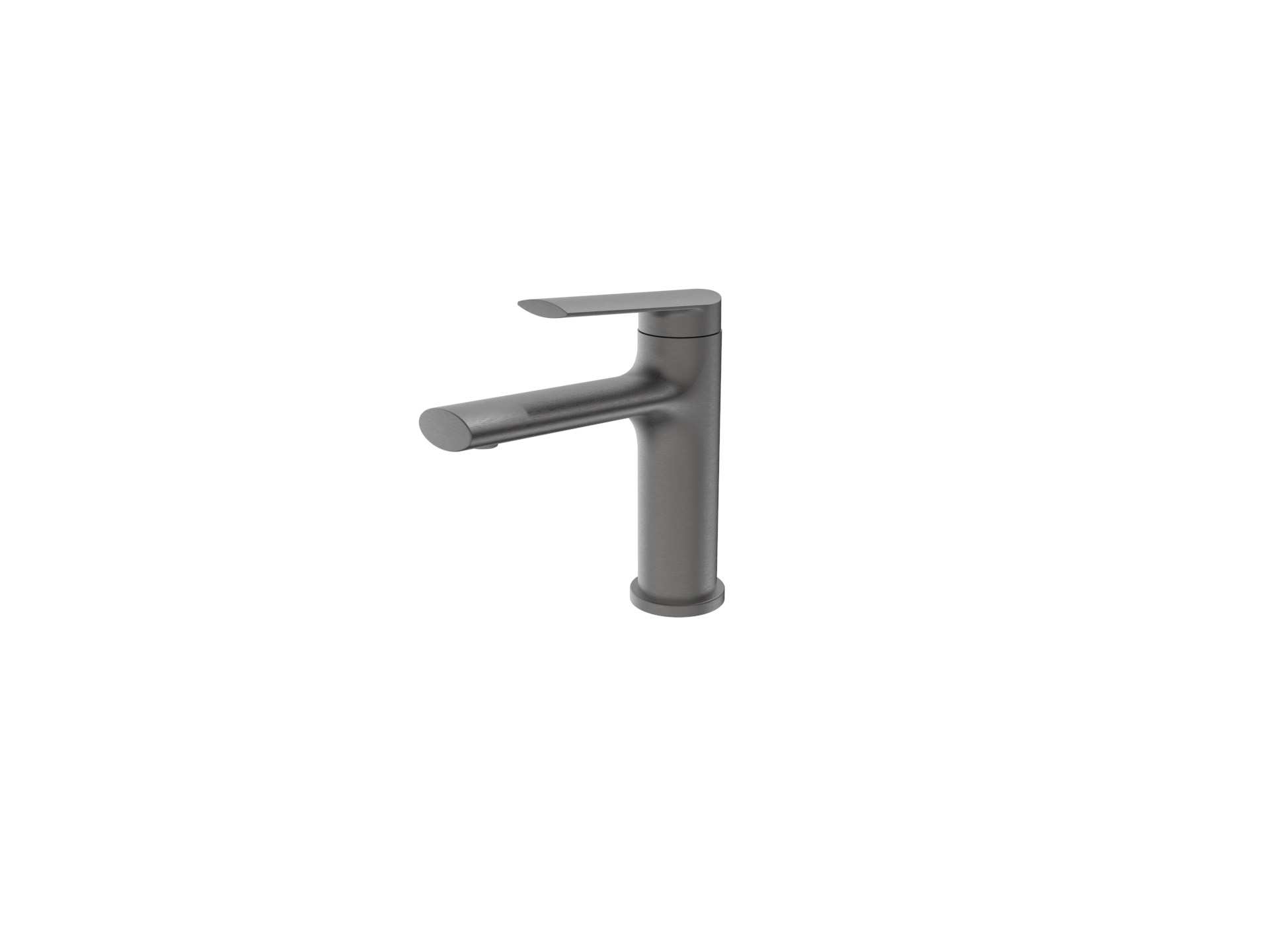 Изображение товара Смеситель для раковины Splenka S50 S50.10.09 однорычажный цвет хром