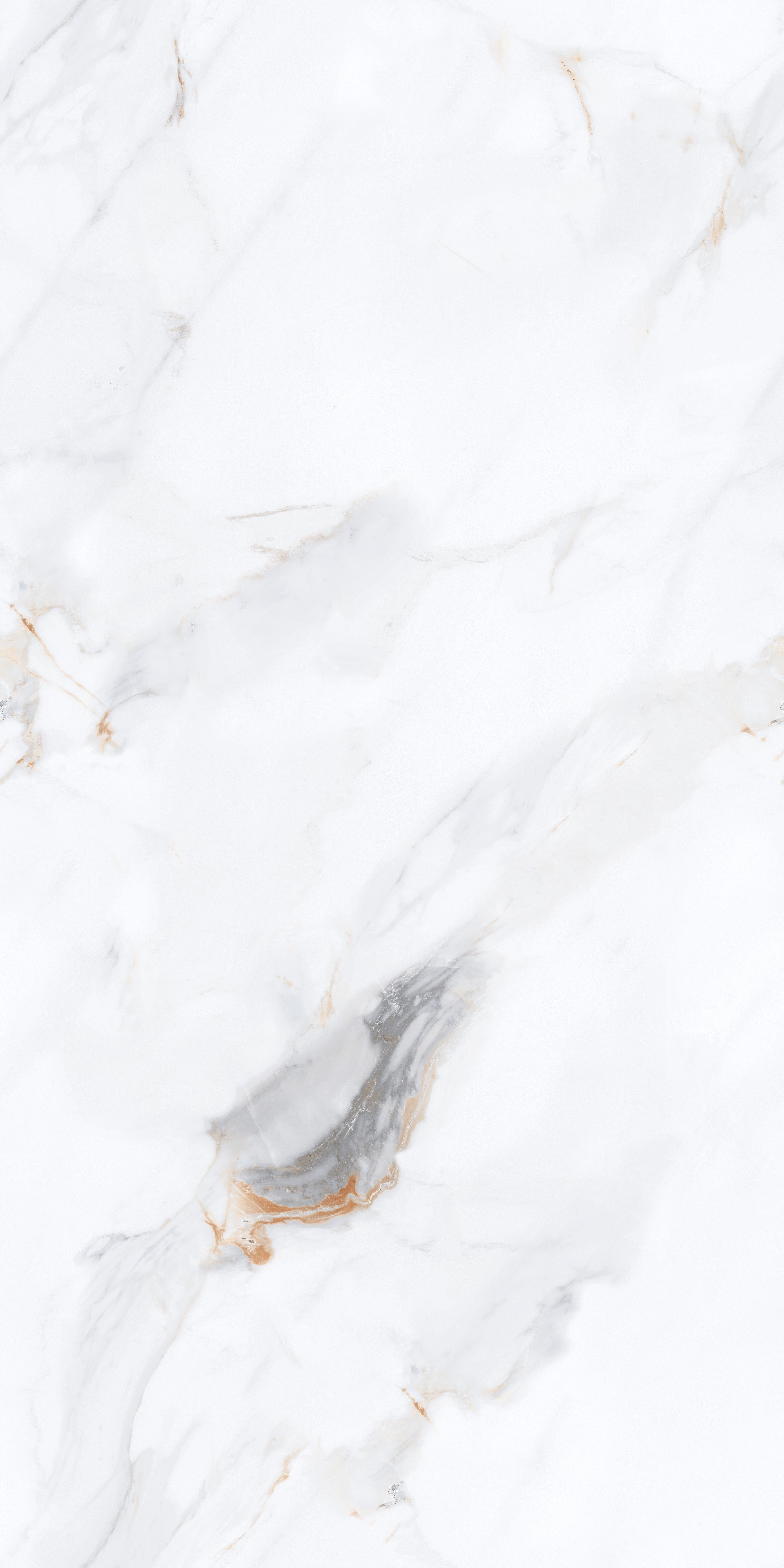 Изображение товара Керамогранит Maimoom ceramica Lucia White 60x120 см белый