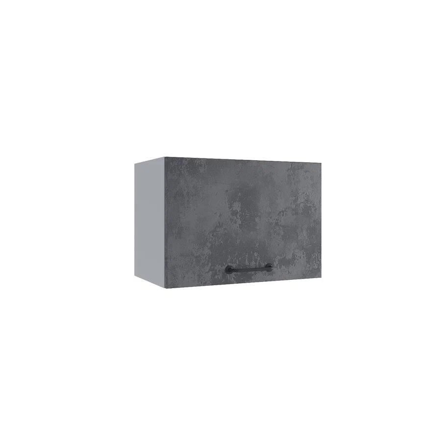 Изображение товара Кухонный навесной шкаф Дсв мебель Стиль 50x35x30 см ЛДСП и МДФ