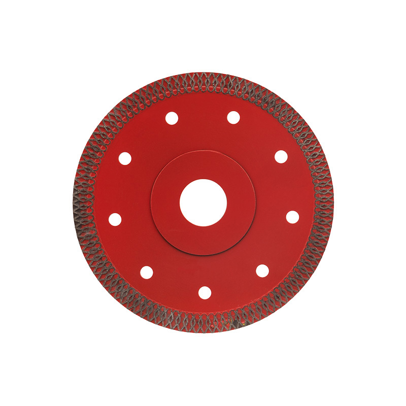 Изображение товара Диск алмазный KRANZ KR-90-0143 180 мм для керамогранита и бетона