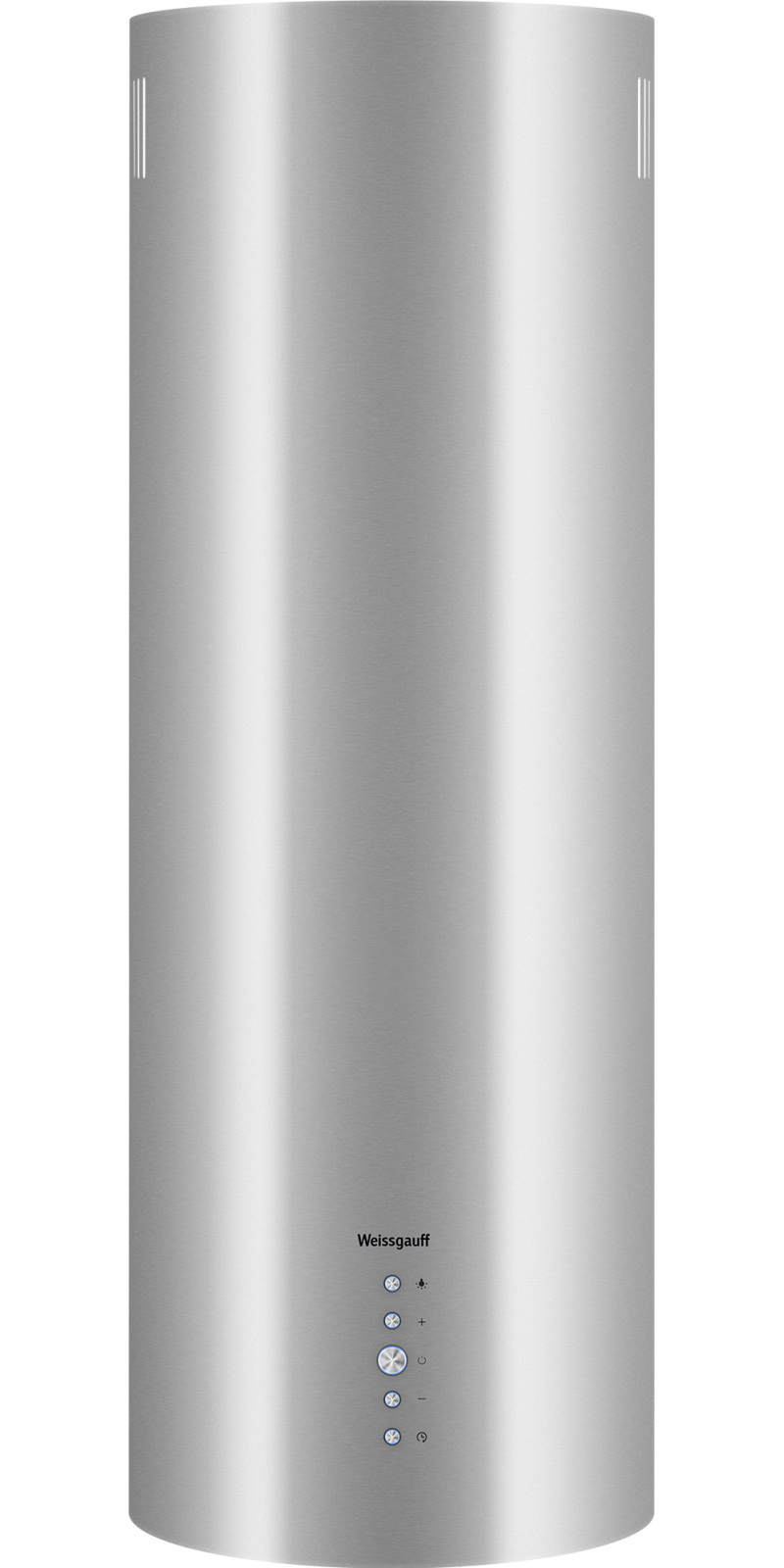 Изображение товара Вытяжка Weissgauff Gracia IX 35 см нержавеющая сталь