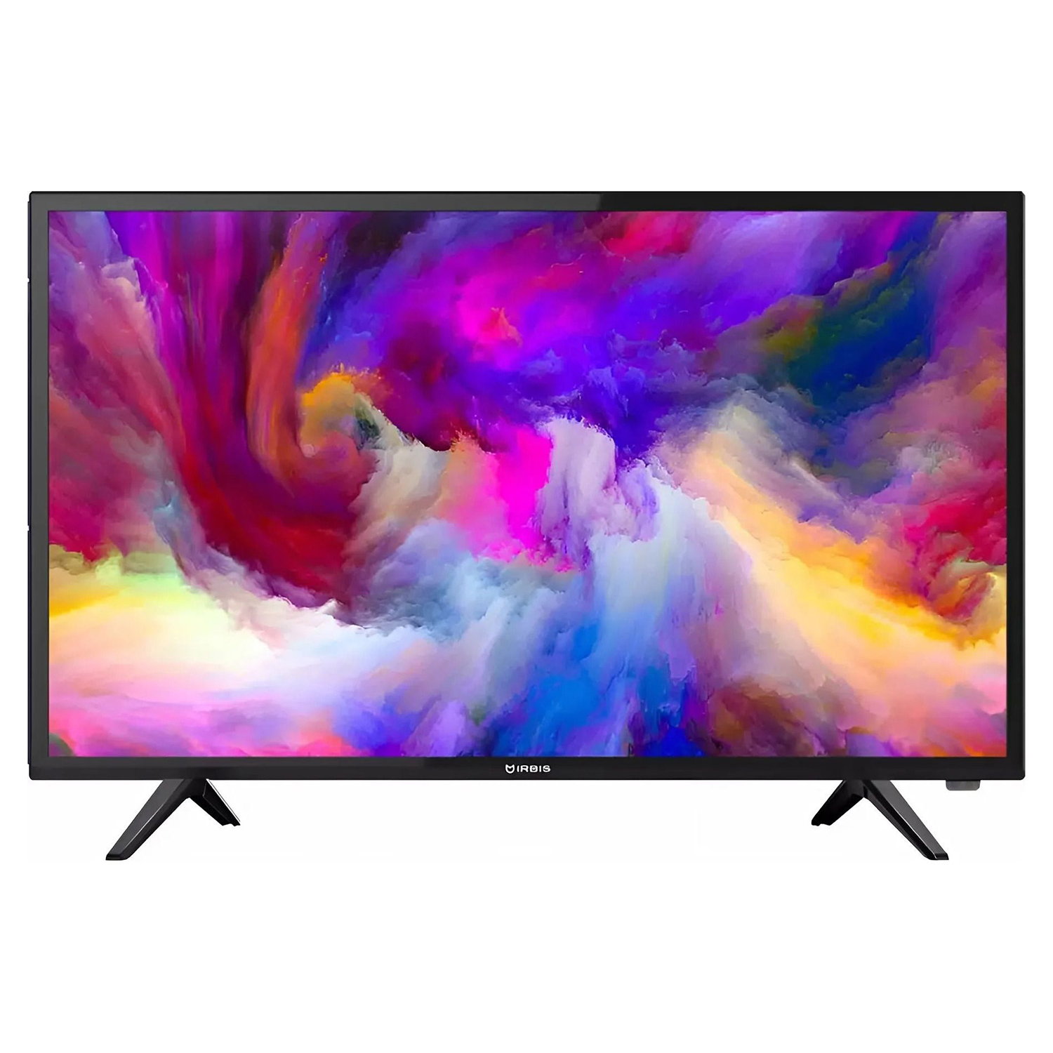 Изображение товара Телевизор Irbis 32H1T011B 32" 43.3x73.5 см цвет черный