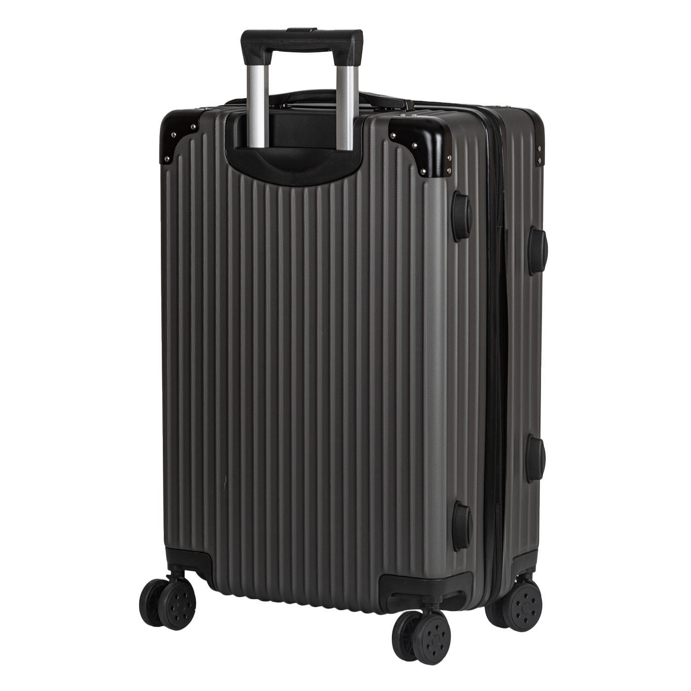 Чемодан Supra Luggage Sts-1003-s размер S 55x38x22 см abs-пластик
