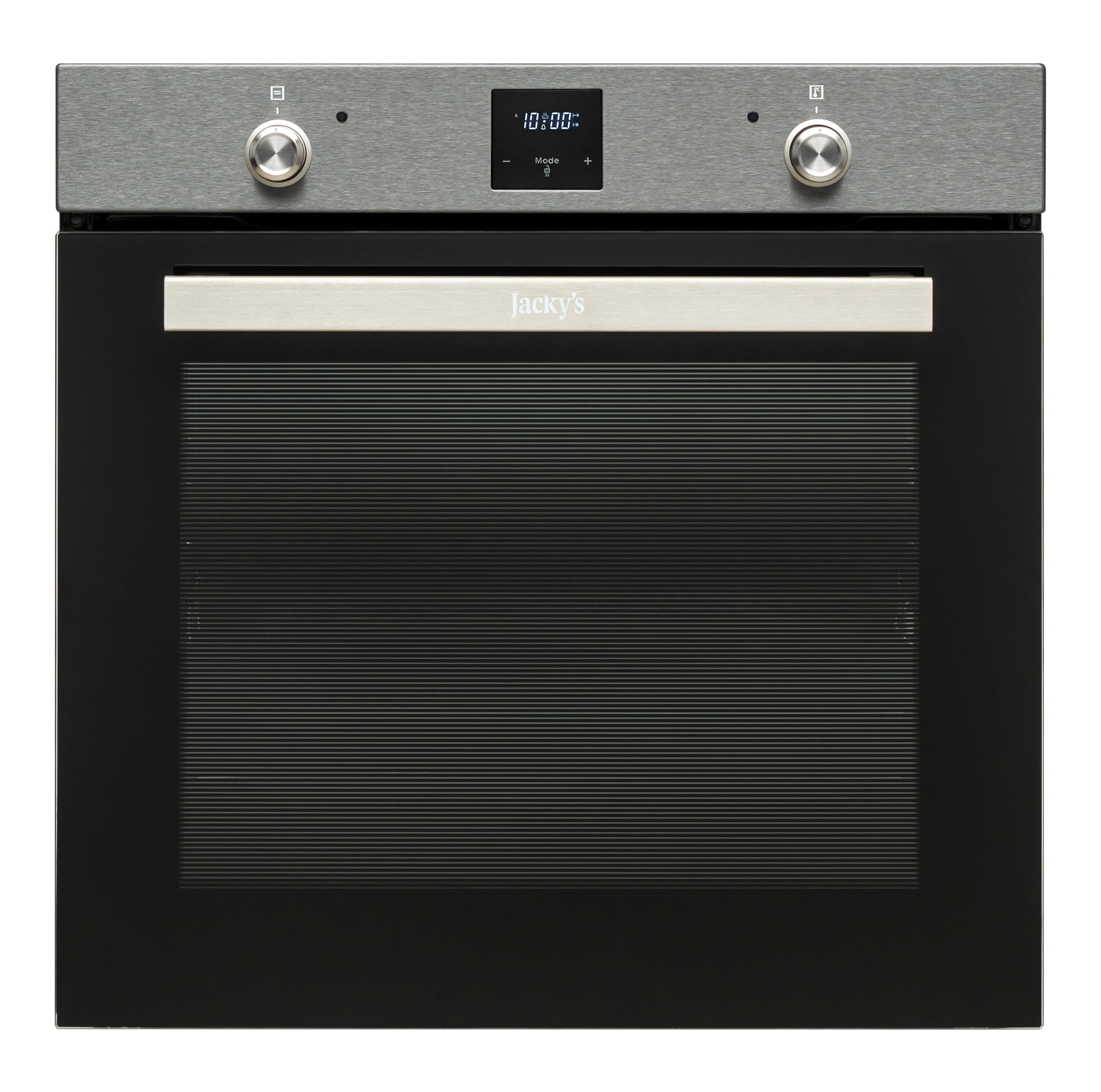 Изображение товара Встраиваемый духовой шкаф Jacky's JO ED7538 78 л электрический с грилем