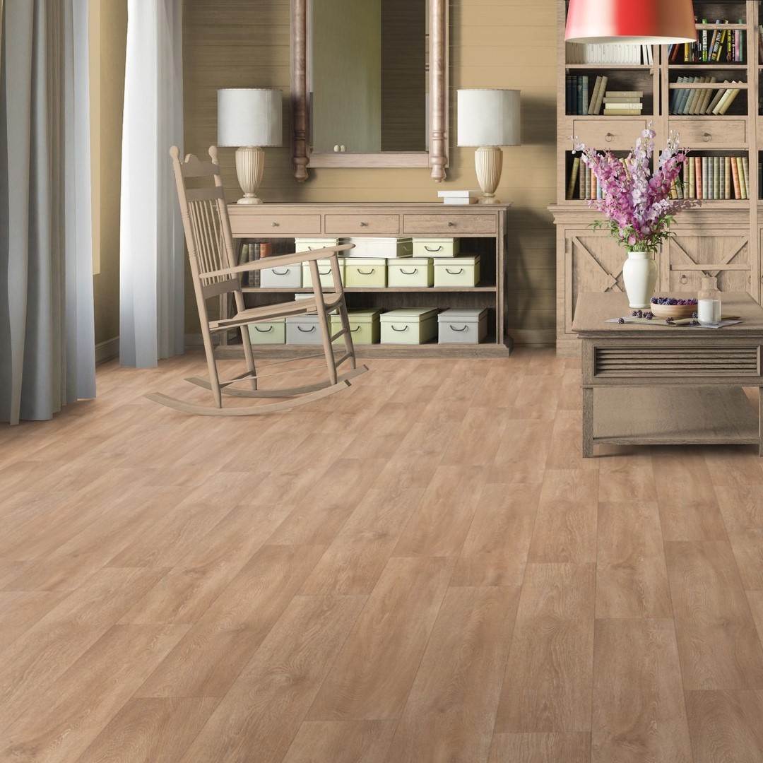 Изображение товара Линолеум бытовой Tarkett усиленный Idyllia Nova Atlanta 1 2.5 м класс 23