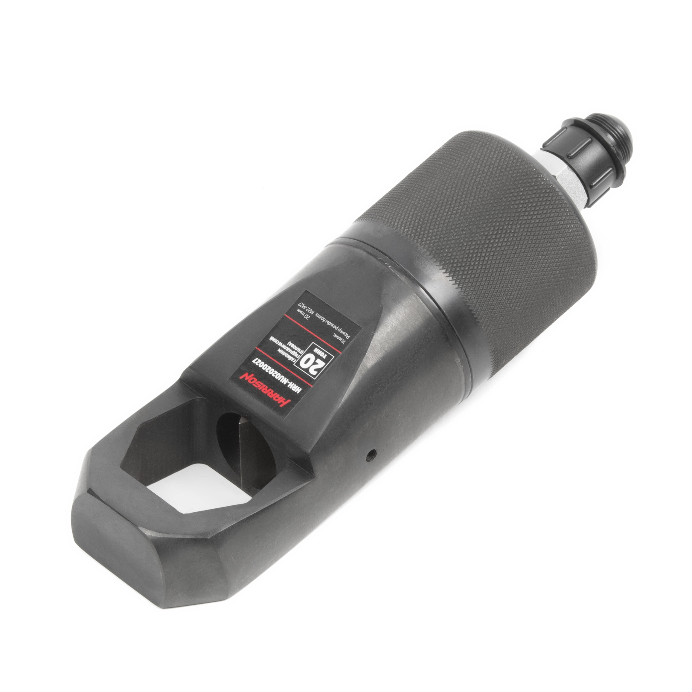 Изображение товара Гайколом гидравлический Harrison HRH-NU02020027 14 т M8-M24