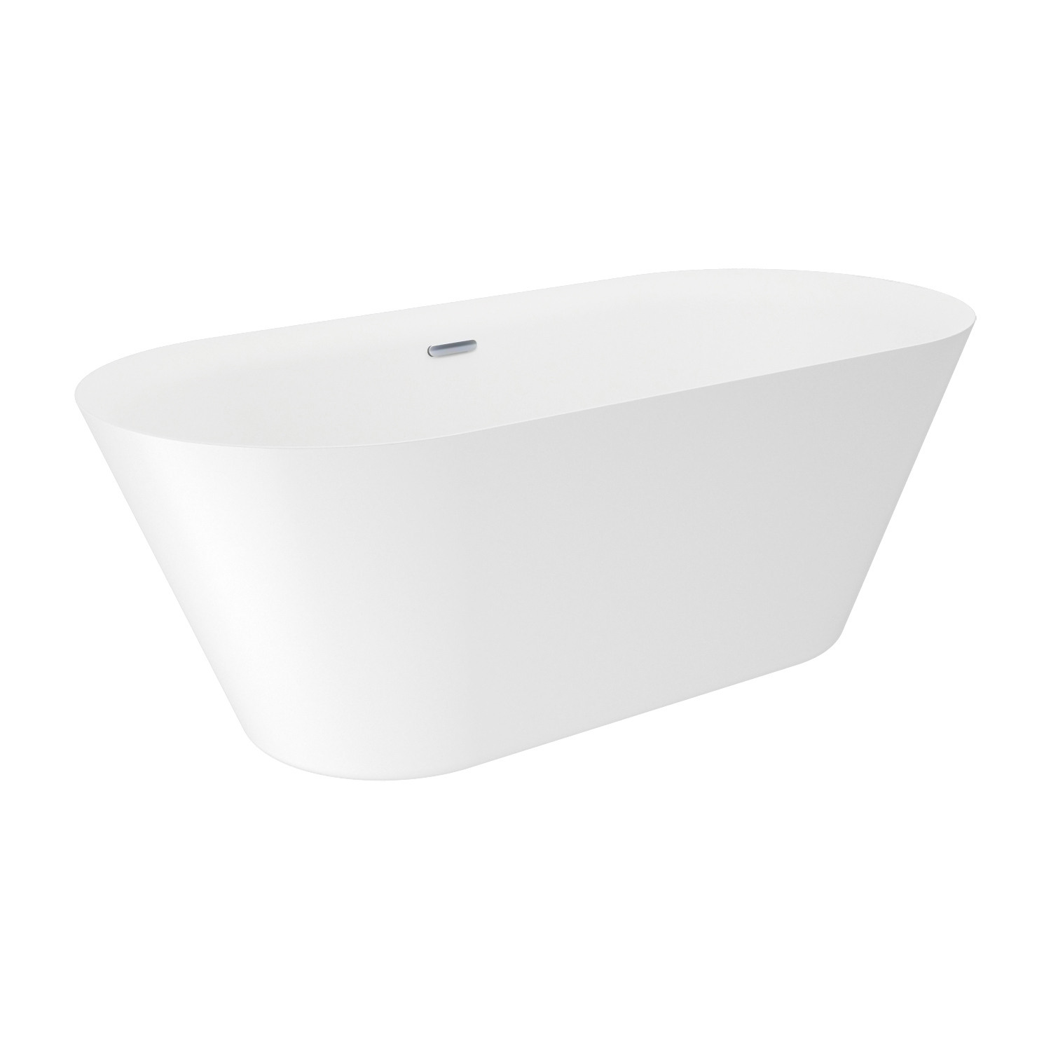 Изображение товара Отдельностоящая ванна Wellsee 23840101R акрил 168x75см