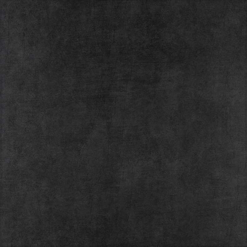 Изображение товара Graniser Amalfi Antraxite 60x60 керамогранит глазурованный черный