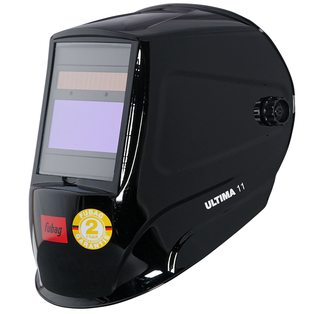 Изображение товара Сварочная маска хамелеон Fubag IQ 11N S с широким углом обзора