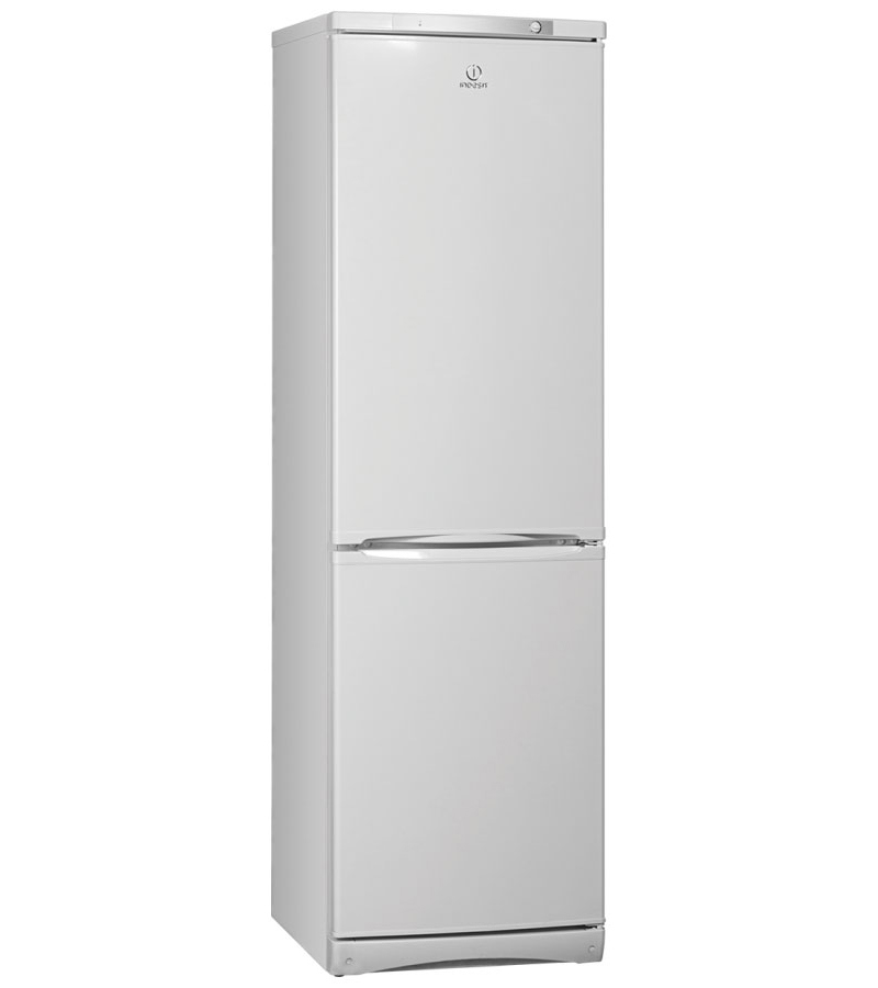 Изображение товара Холодильник Indesit ES 20 A 60x196 см цвет белый