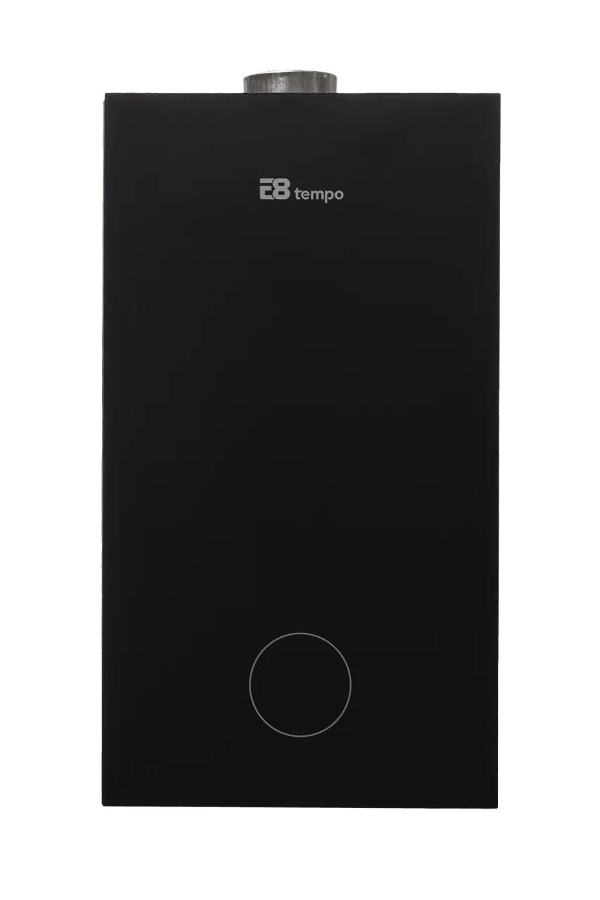 Изображение товара Газовый конвекционный котел E8 Tempo GHC24V 22.3 кВт настенный комфортный и энергоэффективный