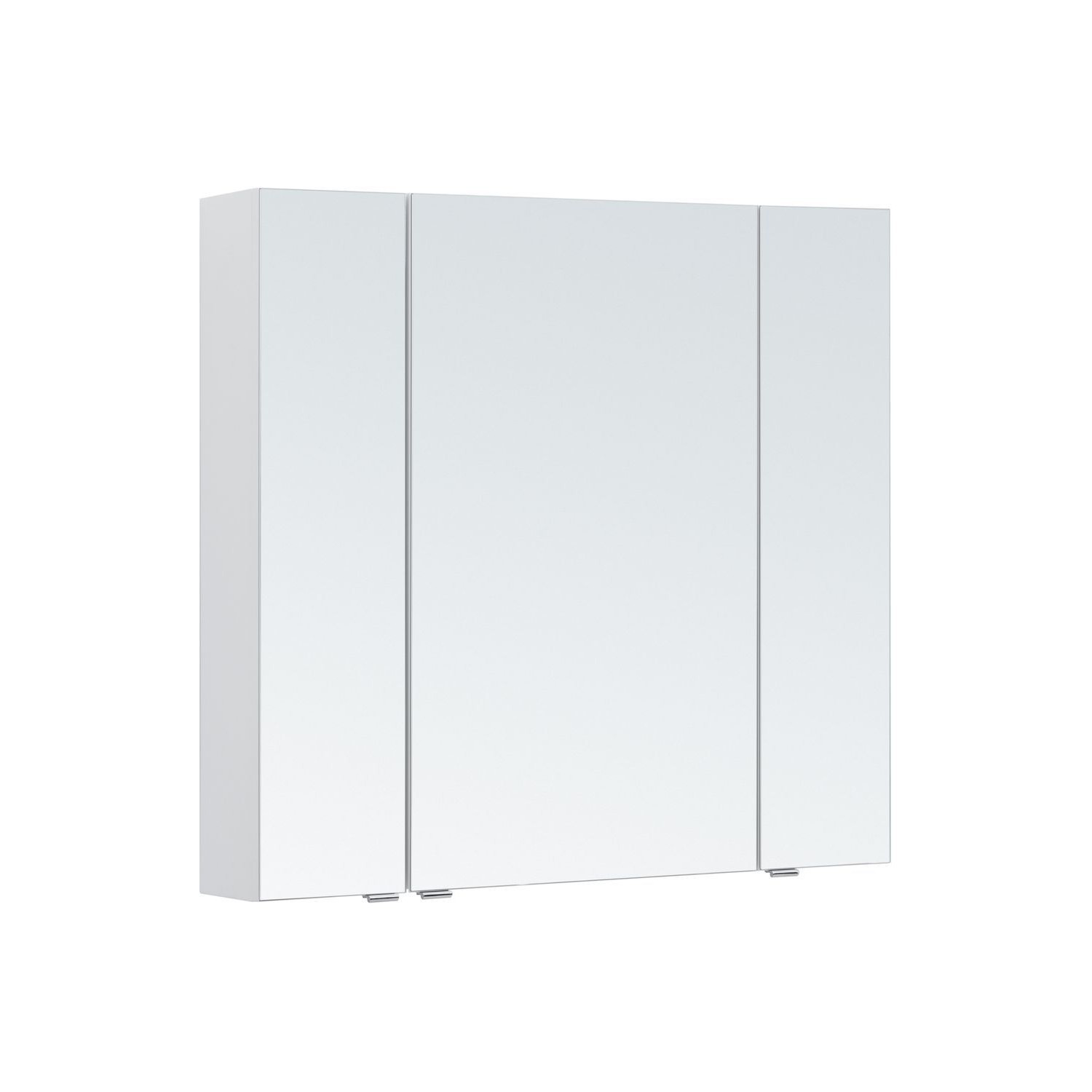 Изображение товара Шкаф подвесной Aquanet Алвита 00303897 89.6x85см цвет белый